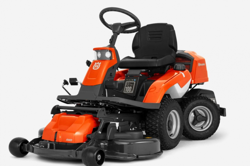Husqvarna R 216t Awd